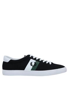 Кеды и кроссовки Fred Perry