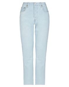 Джинсовые брюки Levis: Made & Crafted