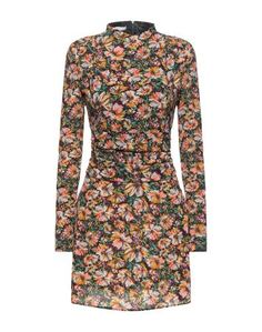 Короткое платье Patrizia Pepe