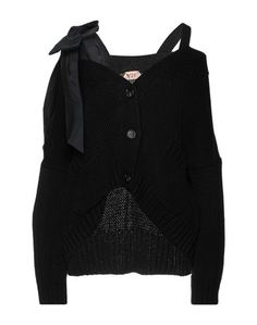 Кардиган N21