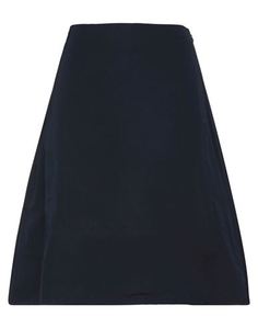Юбка миди Jil Sander