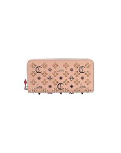Бумажник Christian Louboutin