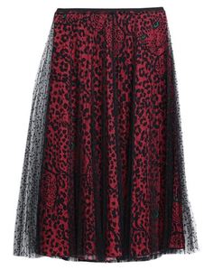 Юбка миди RED Valentino
