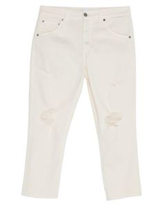 Укороченные джинсы Dondup