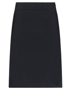 Юбка миди Emporio Armani