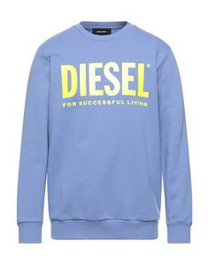 Толстовка Diesel