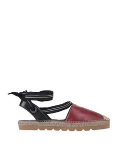 Эспадрильи Brunello Cucinelli
