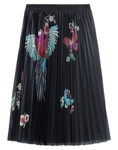 Юбка миди RED Valentino