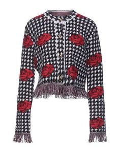 Кардиган Versace