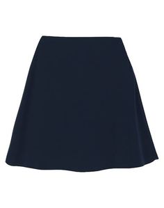 Юбка миди Armani Collezioni