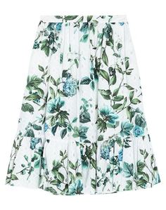 Юбка миди Blumarine