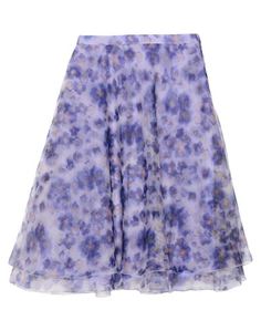 Юбка миди Elisabetta Franchi