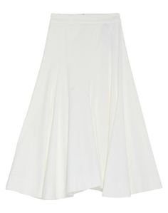 Юбка миди Jil Sander