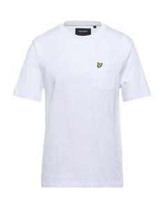 Футболка Lyle & Scott