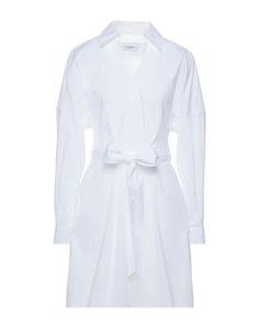 Короткое платье Dondup