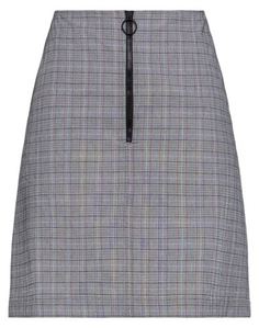 Юбка миди Maison KitsunÉ