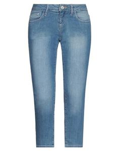 Укороченные джинсы EAN 13