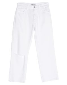 Укороченные джинсы Icon Denim