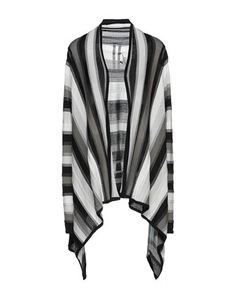 Кардиган Rick Owens