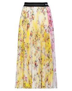 Юбка миди Msgm