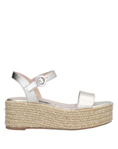 Эспадрильи Stuart Weitzman