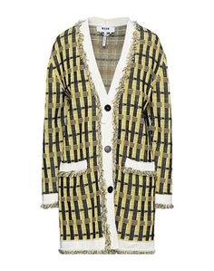 Кардиган Msgm