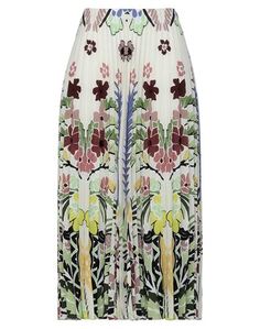 Юбка миди Valentino