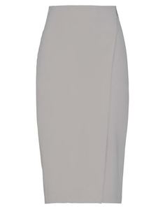 Юбка миди Emporio Armani