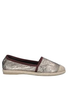 Эспадрильи Studio Pollini