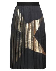 Юбка миди Golden Goose Deluxe Brand