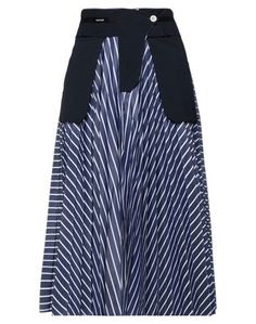Юбка миди Sacai