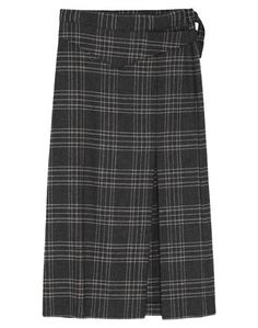 Юбка миди RED Valentino