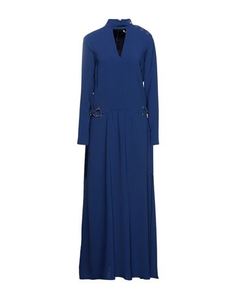 Длинное платье Versace Jeans