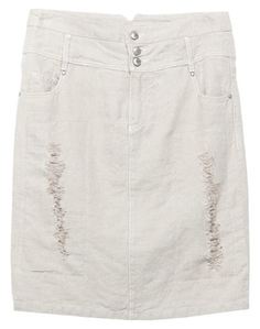 Юбка миди Ermanno Scervino