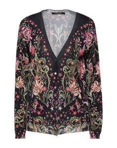 Кардиган Roberto Cavalli
