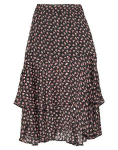 Юбка миди Maison Scotch