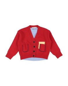Кардиган Marni