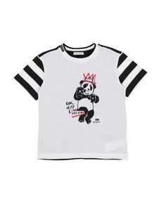Футболка Dolce & Gabbana