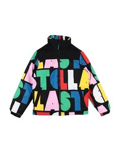 Куртка Stella Mc Cartney Kids