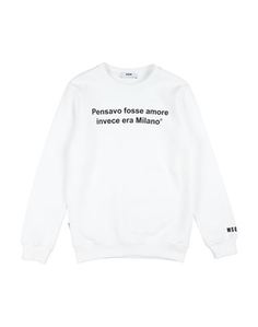 Толстовка Msgm