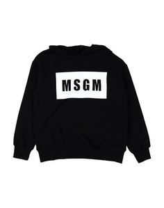 Толстовка Msgm