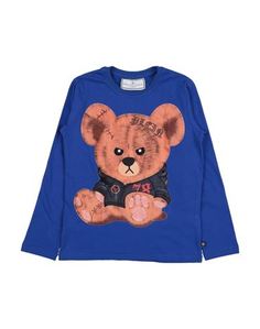Футболка Philipp Plein