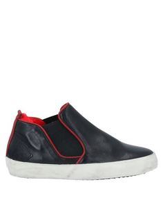 Кеды и кроссовки Philippe Model