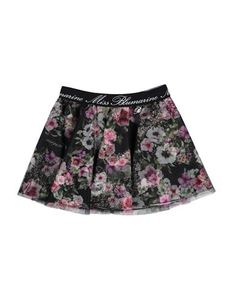 Детская юбка Miss Blumarine