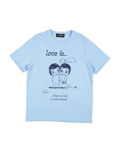 Футболка Dsquared2