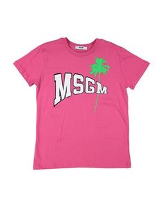 Футболка Msgm