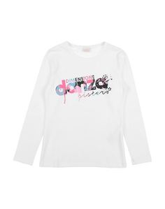 Футболка Dimensione Danza