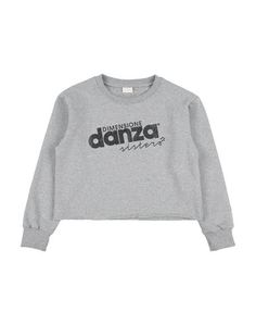 Толстовка Dimensione Danza