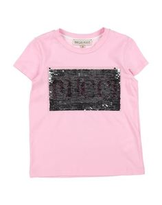 Футболка Emilio Pucci