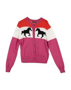 Кардиган Trussardi Junior
